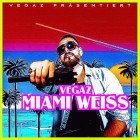 Vegaz - Miami Weiss