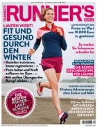 Runner's World 12/2018