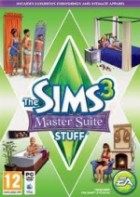 The Sims 3  - Master Suite Stuff