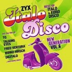 New Italo Disco Music Vol.6