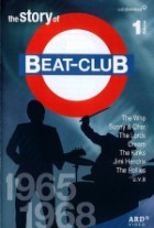 The Story of Beat Club - Box 1 bis 3 -komplett-