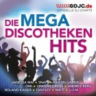 Die Mega Discothekenhits