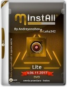 All in One MInstAll Lite 2017