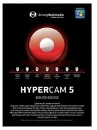 HyperCam Business Edition v5.0.1802.09