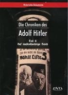 Die Chroniken des Adolf Hitler