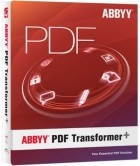 Abbyy Pdf Transformer+ v12.0.104.799