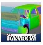 Eta Dynaform v5.9.4.2019.03.21