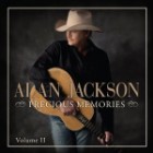 Alan Jackson - Precious Memories Vol.2