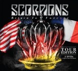 Scorpions - Return To Forever Tour Edition (2016)