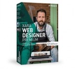 Xara Web Designer Premium v16.1.0.56164