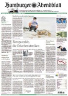 Hamburger Abendblatt vom 04.05.2010