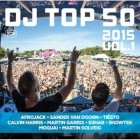 DJ Top 50 2015 Vol.1