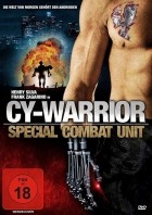 Cy-Warrior