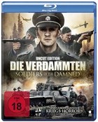 Die Verdammten - Soldiers of the Damned