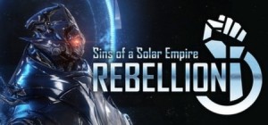 Sins of a Solar Empire: Rebellion Remastered