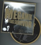 MEGAMIX - 20 Years Survivor