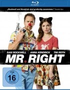 Mr. Right