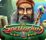 Spellarium 2