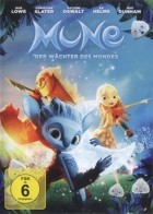 Mune der Wächter des Mondes