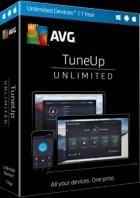 AVG TuneUp v21.2 Build 2897