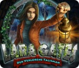 Lara Gates - Der verlorene Talisman