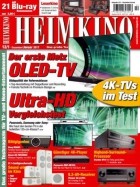 Heimkino 01/2017