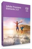 Adobe Premiere Elements 2021 v19.0