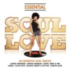 Essential - Soul Love