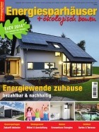 Energiesparhäuser + Ökologisch Bauen 01/2014