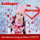 Schlager Im Herzen - Die Schönsten Songs Im Winter (2018/19)