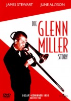 Die Glenn Miller Story (DVD9)