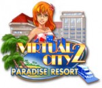 Virtual City 2 - Paradise Resort