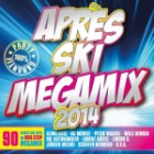 Apres Ski Megamix 2014