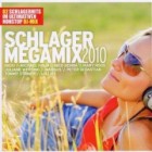 Schlager Megamix 2010