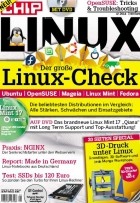 CHIP Linux 04/2014