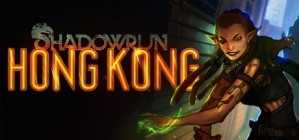 Shadowrun Hong Kong