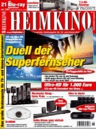 Heimkino 08-09/2016