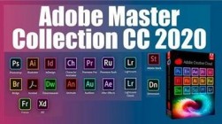 Adobe Master Collection CC 07.2020