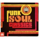 Soul Funk Classics