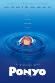 Ponyo Das grosse Abenteurr am Meer (1080P)