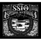 SSIO - Spezial Material