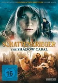 Schattenkrieger - The Shadow Cabal