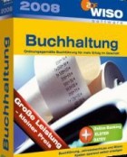 WISO Buchhaltung v8.0.1777 Professional