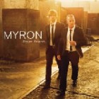 Myron - Never Regret