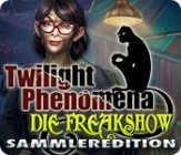 Twilight Phenomena Die Freakshow Sammleredition v1.0