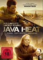 Java Heat - Insel der Entscheidung 