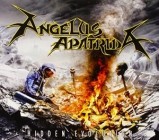 Angelus Apatrida - Hidden Evolution