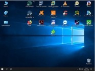 Windows 10 Enterprise 2016 Ltsb Special Appz Edition August 2018 X64
