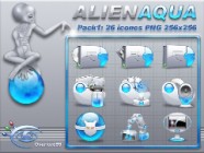 Bigest Icons Collection on NET AiO Pack