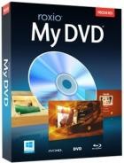 Roxio MyDVD v3.0.154.0